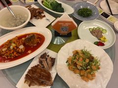 -全聚德(上海首店浦东店)