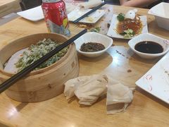 -嘉和一品粥(魏公村店)