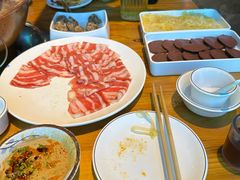 -津门羊大爷铜锅涮肉(雅清街店)