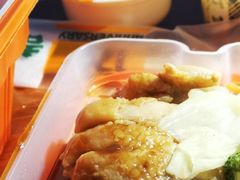 -吉野家(吉刻大宁美食城店)