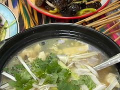 -同来顺烧烤餐厅(哈尔滨道店)