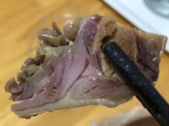 -戚顺兴盐水鸭(新街口明瓦廊店)