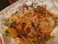 -西贝莜面村(香蜜湖店)