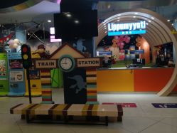 -幻贝家儿童乐园(温州银泰城店)