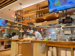 -西贝莜面村(近铁城市广场店)