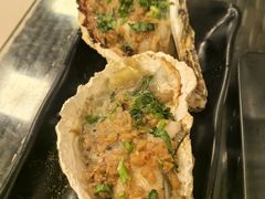 -啊溜烧烤·炭火传承(南澳店)