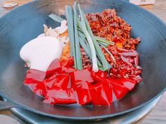 -周幺妹重庆老火锅(银泰城总店)