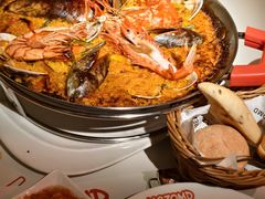 -Mezomd曼索蒂西班牙餐厅(广粤店)
