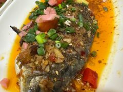 -五娃子烧烤(人民路150号院店)