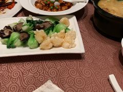 -东方明珠老上海8号餐厅(东方明珠广播电视塔店)