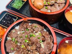 -牛邸·烧肉饭(来福士店)
