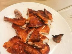 -益健美食大广场(北岭店)