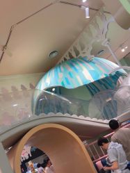 -奈尔宝·儿童乐园·亲子餐厅(星河湾店)