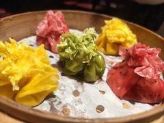 -龍聚祥烧麦馆(鼓楼店)