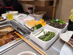 -海底捞火锅(铂澜大象城店)
