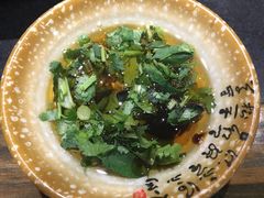 -蓉城江北老灶火锅(春熙路店)