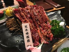 -黑牛の店·和牛烧肉(合生汇店)