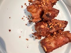 -丰收日·小海鲜·沪上家宴(顾村正大店)