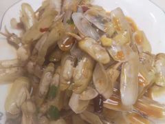 -富临港·蒸汽海鲜·手抓海鲜·炒菜(栈桥店)