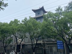 -王府井天主教堂