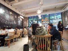 大堂-小豆海棠(人民南路店)