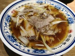 -直隶安家牛肉罩饼(建华店)