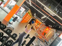 -佳禾健身(三元里店)