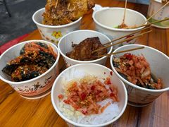 -李字号臭豆腐(总店)