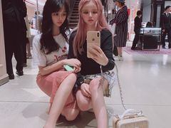 -CHANEL(ifs国际金融店)