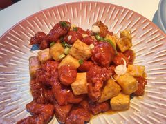 -园里前·10年私厨·福建菜(台江万达鳌峰洲店)