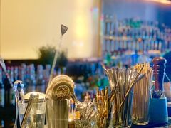 -STARRY CAFE & LOUNGE BAR(高新店)