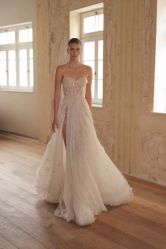 点击看大图 -Chic Bridal 熙可婚纱