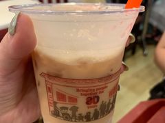 -亚坤(白沙浮广场店)