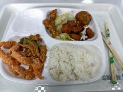 -华东政法大学(松江校区)