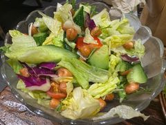 -柿子树炭烤羊腿(金台路店)