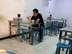 大堂-定家小酥肉·清真(回民街店)