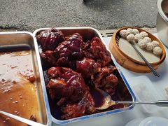 -金陵后厨·南京菜(新街口秣陵路店)