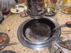 -姜胖胖无限自助烤肉(罗湖宝能店)