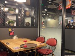 -鱼酷活鱼烤鱼(梅江印象城店)