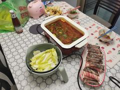 -锅圈食汇火锅烧烤食材超市(长港路店)