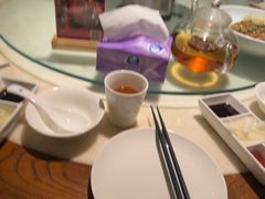 -北京老铺烤鸭(西稍门店)