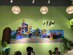 -越弥越南传统美食馆