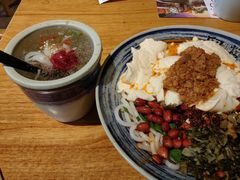 -留焕小吃·昆明非遗小吃品牌(文明街旗舰店)