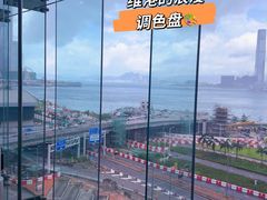 -香港会议展览中心演讲厅