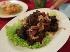 -德成饭店
