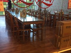 大堂-文三里屯面馆(三里屯店)