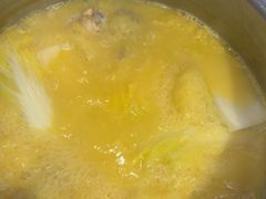 -八珍玉食鸡煲·打边炉(印象城店)