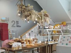 -嗒令甜品·主题融合料理餐厅(首座时代店)