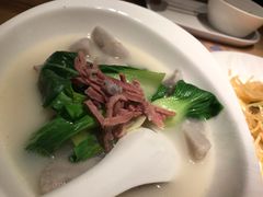 -江湖情酸菜鱼(万菱汇店)