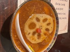 -富华斋饽饽铺·宫廷糕点·伴手礼(护国新天地店)